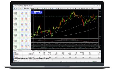 activtrades metatrader 5 download|Forex and CFD Online .